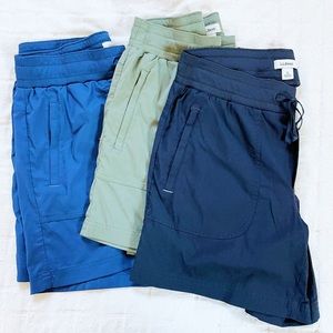 BUNDLE L.L Bean Vista Camp Shorts Size Small